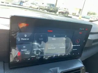 Ford Mustang 2024 EcoBoost 2d Fastback