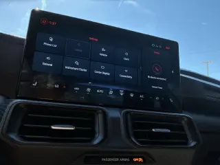 Ford Mustang 2024 EcoBoost 2d Fastback
