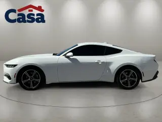 Ford Mustang 2024 EcoBoost 2d Fastback