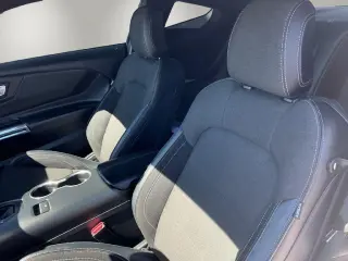 Ford Mustang 2024 EcoBoost 2d Fastback