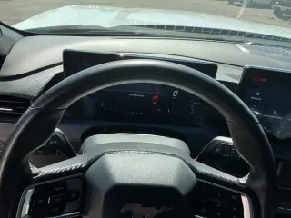 Ford Mustang 2024 EcoBoost 2d Fastback