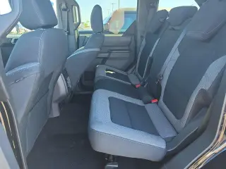 Ford Bronco 2025 4x4 Big Bend 4dr SUV