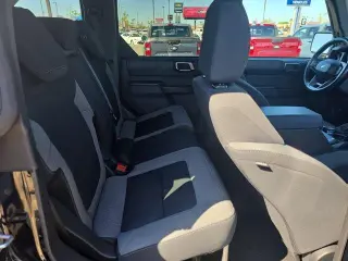 Ford Bronco 2025 4x4 Big Bend 4dr SUV