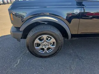 Ford Bronco 2025 4x4 Big Bend 4dr SUV
