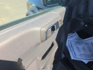 Ford Bronco 2025 4x4 Big Bend 4dr SUV