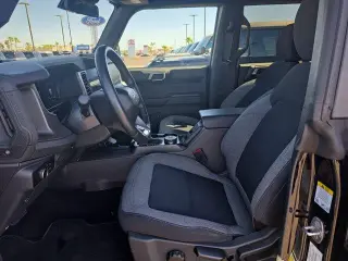 Ford Bronco 2025 4x4 Big Bend 4dr SUV