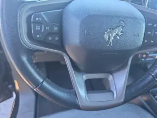 Ford Bronco 2025 4x4 Big Bend 4dr SUV