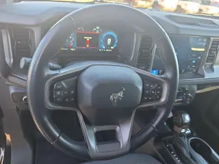 Ford Bronco 2025 4x4 Big Bend 4dr SUV