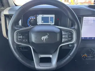 Ford Bronco 2024 4x4 Black Diamond 2dr SUV