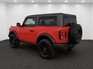 Ford Bronco 2024 4x4 Black Diamond 2dr SUV