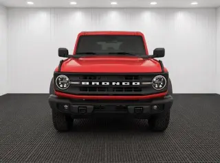 Ford Bronco 2024 4x4 Black Diamond 2dr SUV