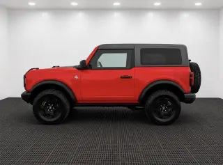 Ford Bronco 2024 4x4 Black Diamond 2dr SUV