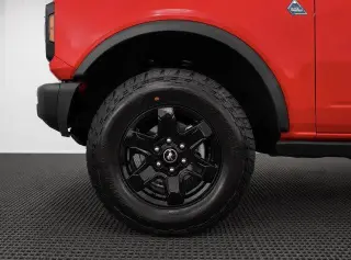 Ford Bronco 2024 4x4 Black Diamond 2dr SUV