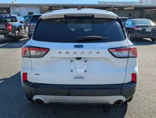 Ford Escape 2022 SE 4dr SUV