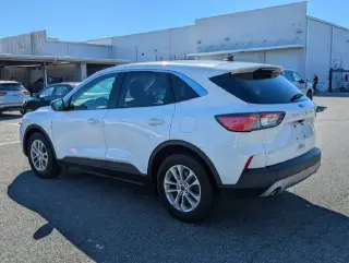 Ford Escape 2022 SE 4dr SUV