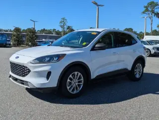 Ford Escape 2022 SE 4dr SUV