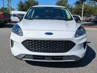 Ford Escape 2022 SE 4dr SUV