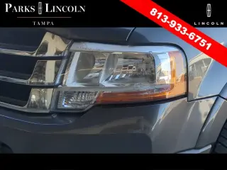 Ford Expedition 2017 4x4 XLT 4p SUV