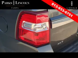 Ford Expedition 2017 4x4 XLT 4p SUV