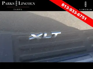 Ford Expedition 2017 4x4 XLT 4p SUV