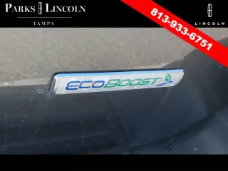 Ford Expedition 2017 4x4 XLT 4p SUV