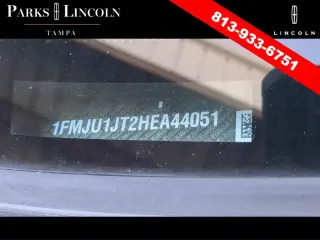 Ford Expedition 2017 4x4 XLT 4p SUV