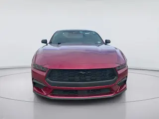 Ford Mustang 2025 EcoBoost 2dr Fastback