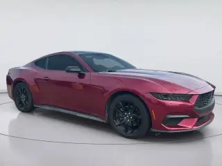 Ford Mustang 2025 EcoBoost 2dr Fastback