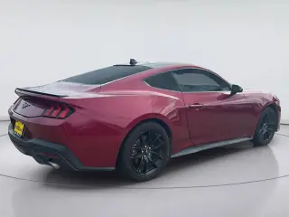 Ford Mustang 2025 EcoBoost 2dr Fastback
