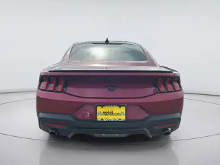 Ford Mustang 2025 EcoBoost 2dr Fastback