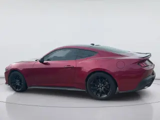Ford Mustang 2025 EcoBoost 2dr Fastback