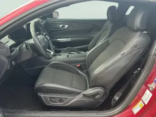 Ford Mustang 2025 EcoBoost 2dr Fastback