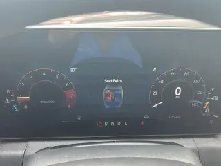 Ford Mustang 2025 EcoBoost 2dr Fastback