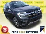 Ford Expedition 2024 4x4 Limited SUV 4 puertas