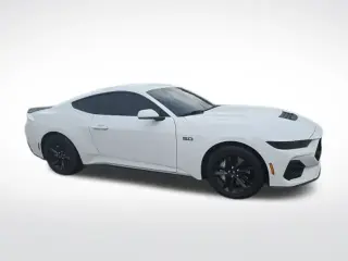 Ford Mustang 2026 GT 2dr Fastback