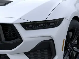 Ford Mustang 2026 GT 2dr Fastback