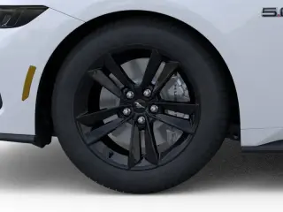 Ford Mustang 2026 GT 2dr Fastback