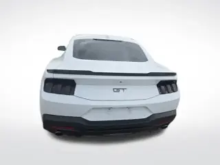 Ford Mustang 2026 GT 2dr Fastback
