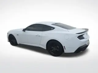 Ford Mustang 2026 GT 2dr Fastback