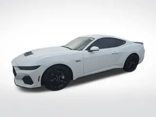 Ford Mustang 2026 GT 2dr Fastback