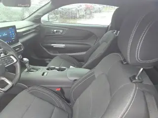 Ford Mustang 2026 GT 2dr Fastback