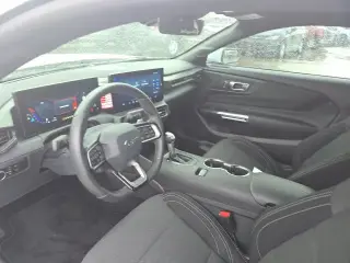 Ford Mustang 2026 GT 2dr Fastback