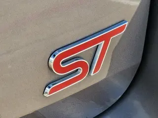 Ford Explorer 2021 AWD ST 4p SUV