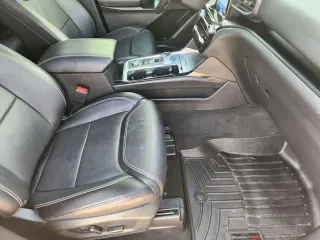 Ford Explorer 2021 AWD ST 4p SUV