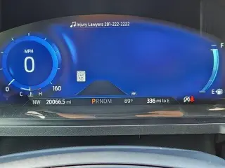 Ford Explorer 2021 AWD ST 4p SUV
