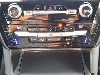 Ford Explorer 2021 AWD ST 4p SUV