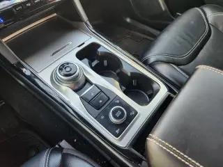 Ford Explorer 2021 AWD ST 4p SUV