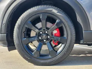 Ford Explorer 2021 AWD ST 4p SUV
