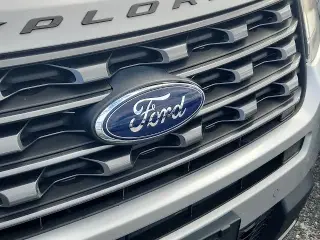 Ford Explorer 2017 AWD XLT 4dr SUV