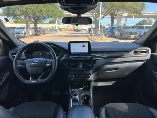 Ford Escape 2024 AWD ST-Line 4dr SUV